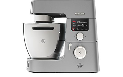 Gancio impasto per impastatrice planetaria KENWOOD KMP771PRO